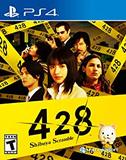 428: Shibuya Scramble (PlayStation 4)